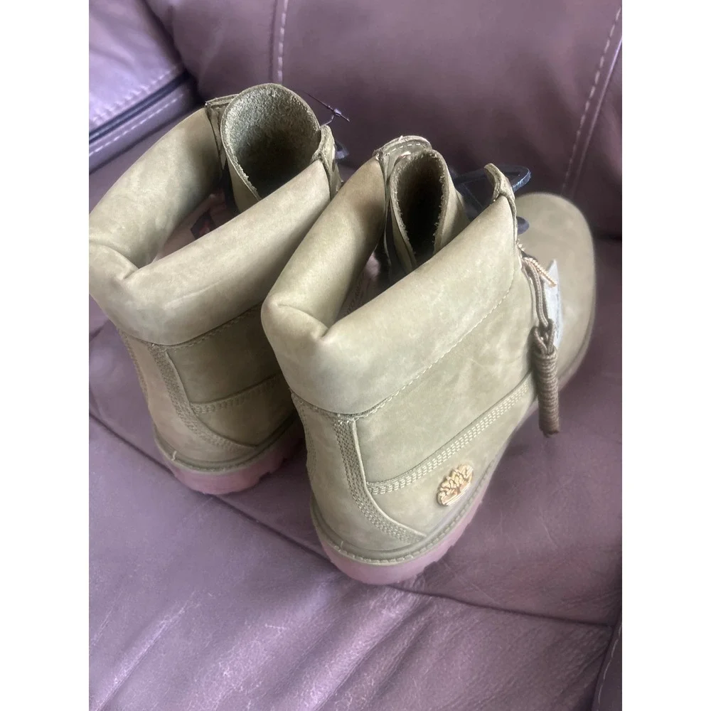 Timberland 6